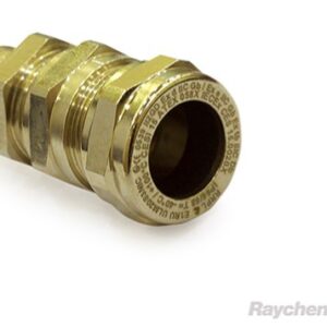 Raychem Industrial Cable-Glands/ E1RU