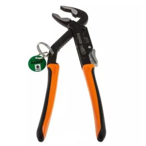Bahco Water Pump/ Slip-joint Plier - TAH8224