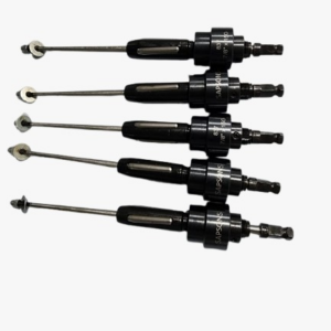Condenser Tube Expander