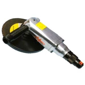 Sapsons Pneumatic Disc Grinder
