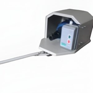 SAPSONS Flexible Shaft Machine