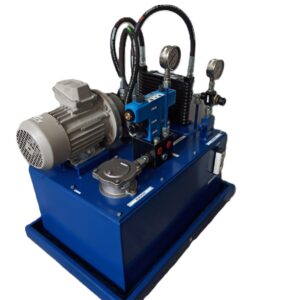 Hydraulic Power Pack
