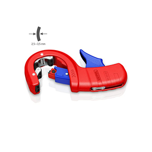 KNIPEX DPT50 Pipe Cutter