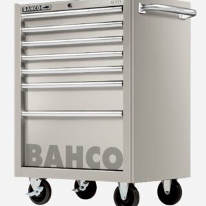 Stainless Steel Tool Trolley -1470K7SS