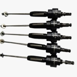 Condenser Tube Expander - 1200 Series