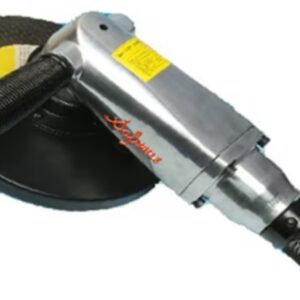 Pneumatic Disc Grinder