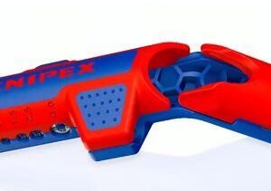 Knipex 16 95 03 SB ErgoStrip PV