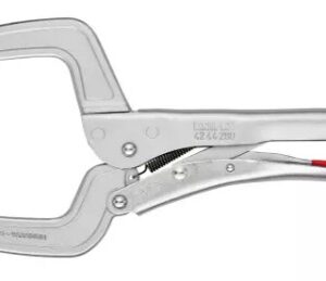 KNIPEX Welding Grip Pliers - 42 44 280