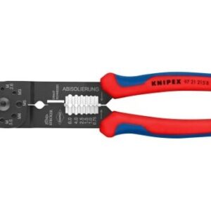 Crimping Pliers- 97 21 215 B
