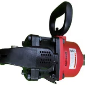 Pneumatic Impact Wrench