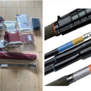 Raychem 33 kV End Termination Kit