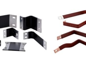 RPG Busbar Insulation Sleeves