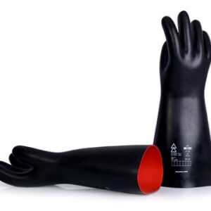 Electrical Insulating Composite Gloves