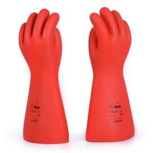Electrical Insulating Gloves