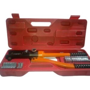 HP Series Slim Type Hydraulic Crimping Tools