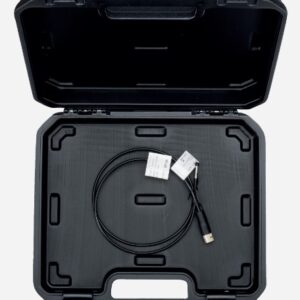 Endoscope-Fibre Optic Lens Cables