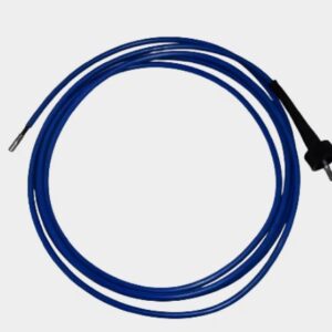 Heavy Duty Flexible Shafts