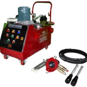 Hydraulic Tube Expansion Systems