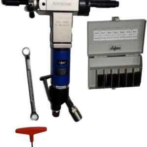 Tube-End Facing / Chamfering Machines