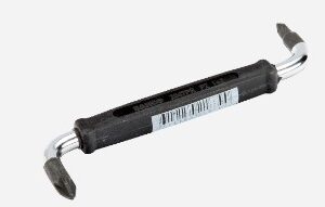 Double Offset Pozidriv L-Keys 2047PZ