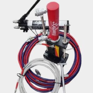 Hydraulic Cable Spiking Tool
