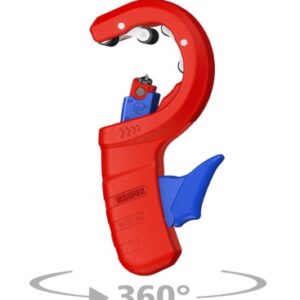 KNIPEX DPT50 (90 23 02 BK)