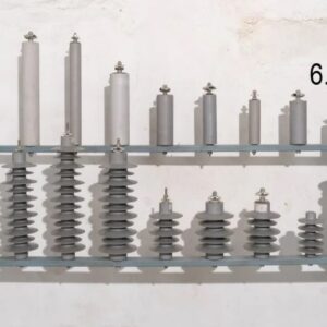 Surge Arrester – Indoor Distribution High Class (DH) 6 kV