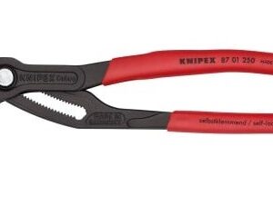 Cobra® Water Pump Pliers 10" (87 01 250)