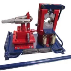 ACSR Compression Machine