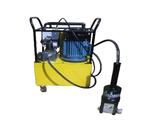 MH Series Hydraulic Crimping Tools