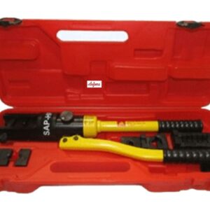 HP Series Slim Type Hydraulic Crimping Tools