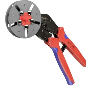 MultiCrimp Crimping Pliers