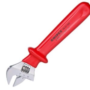 VDE- Adjustable Wrench (98 07 250)