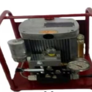 MH Series Hydraulic Crimping Tools