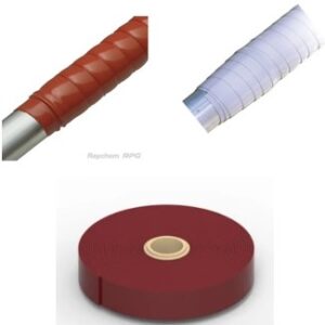 Busbar Insulating Tapes