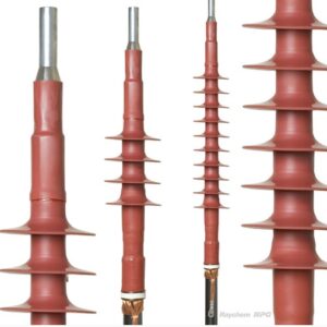 High Voltage (HV) Heat Shrink Termination