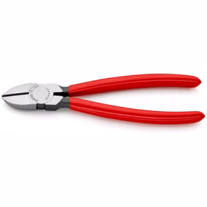72 01 140 Diagonal Cutters for plastics