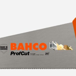 ProfCut™ Toolbox General Purpose Handsaws PC-GNP