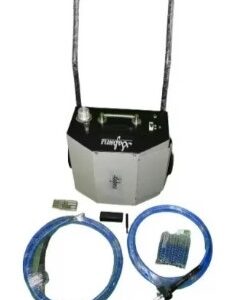 Condenser Tube Cleaning Kit