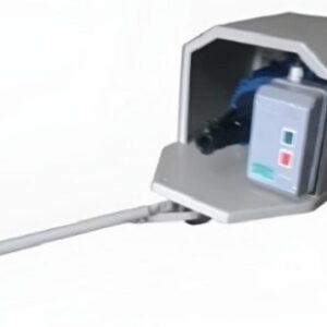 Flexible Shaft Machine