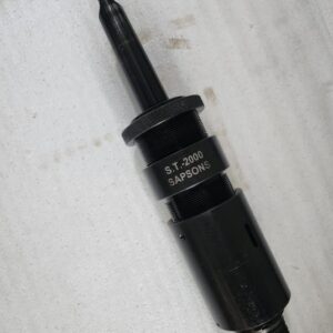 Tube Sheet Grooving Tool