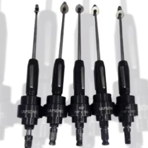Tube Expander – 800 Series