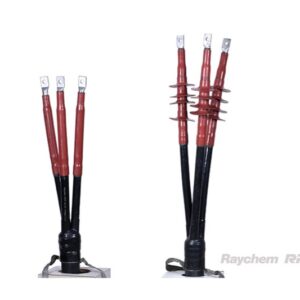 Heat Shrink Medium Voltage (MV) Terminations