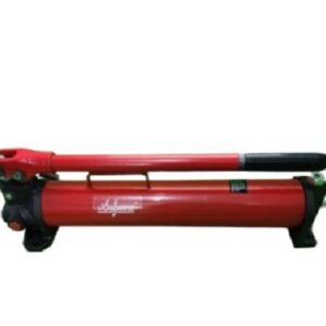 Hydraulic Hand Pumps