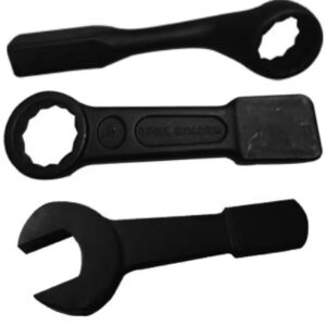 SLUGGING / STRIKING WRENCHES