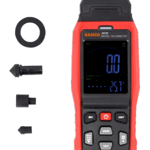 Bahco 3870-TACHO – Tachometer for Bandsaw