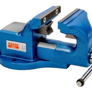 Bench Vice