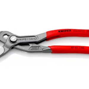 Cobra High-Tech Water Pump Plier 87 01 150