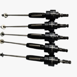Condenser Tube Expander