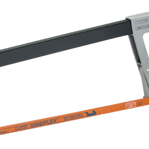 Bahco Hand Hacksaws
